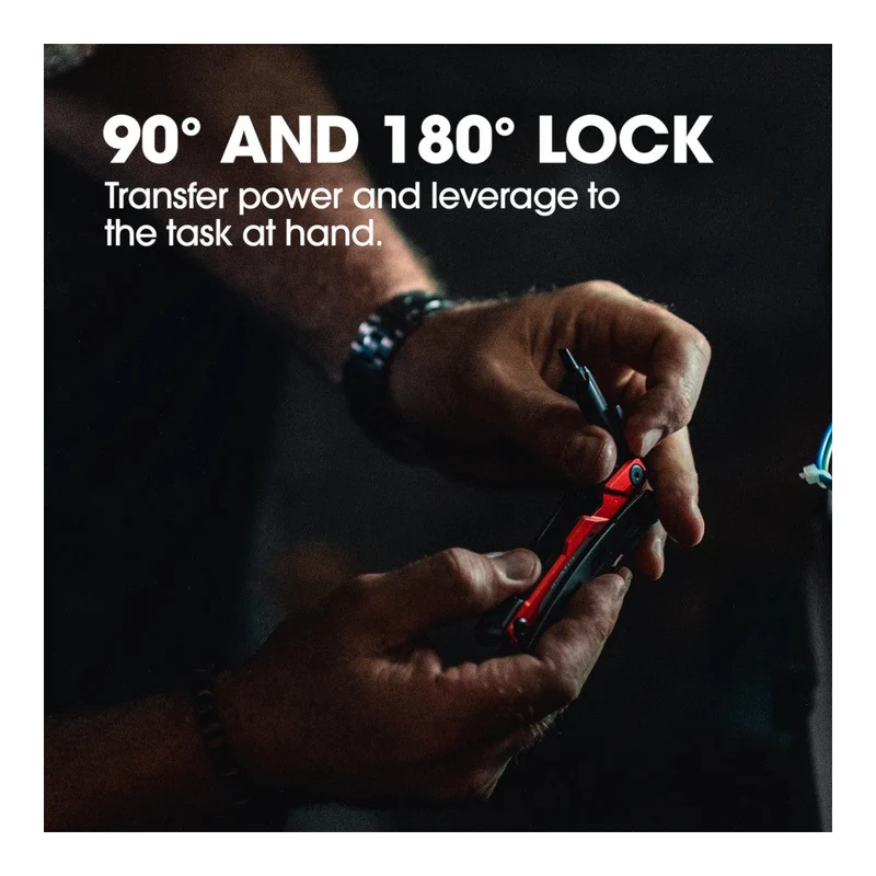 True - Ti Pocket Multi-Tool
