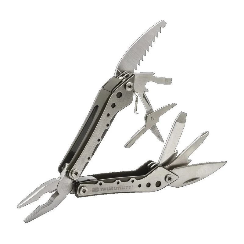 True - MINIMULTI Multitool