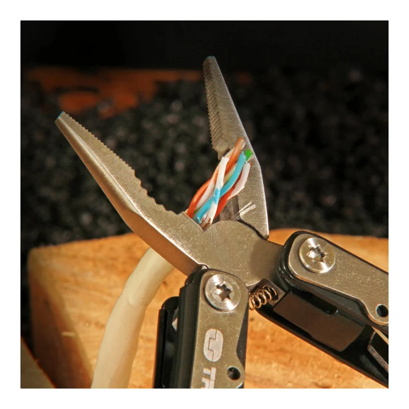 True - MINIMULTI Multitool