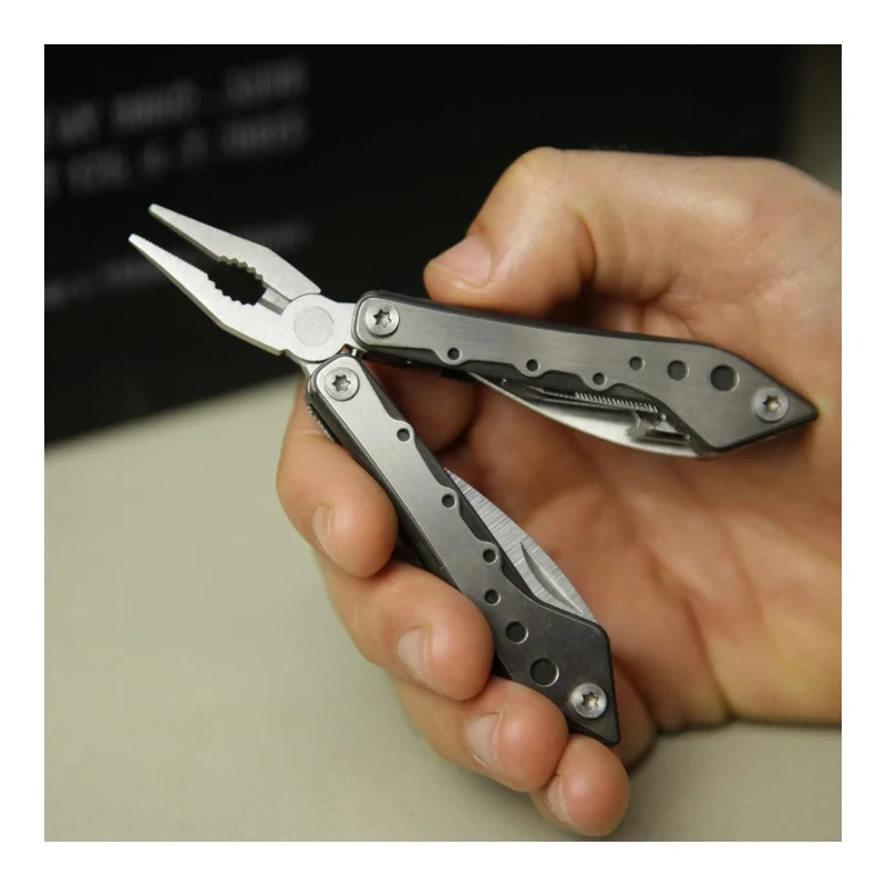 True - MINIMULTI Multitool