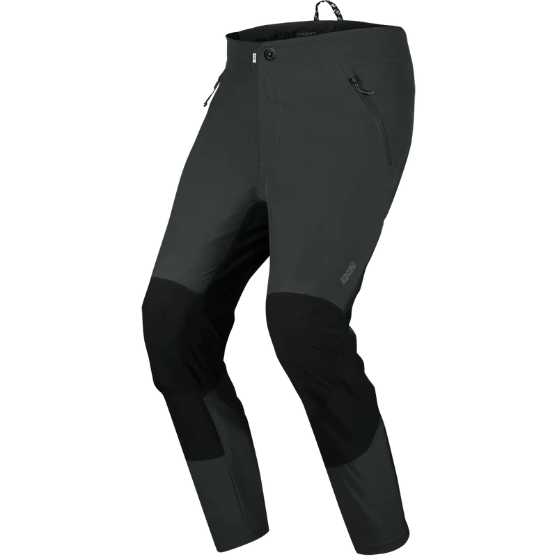 Carve All-Weather Hose anthrazit