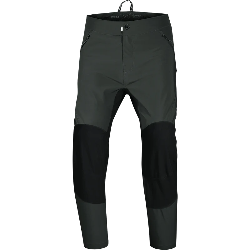Carve All-Weather Hose anthrazit
