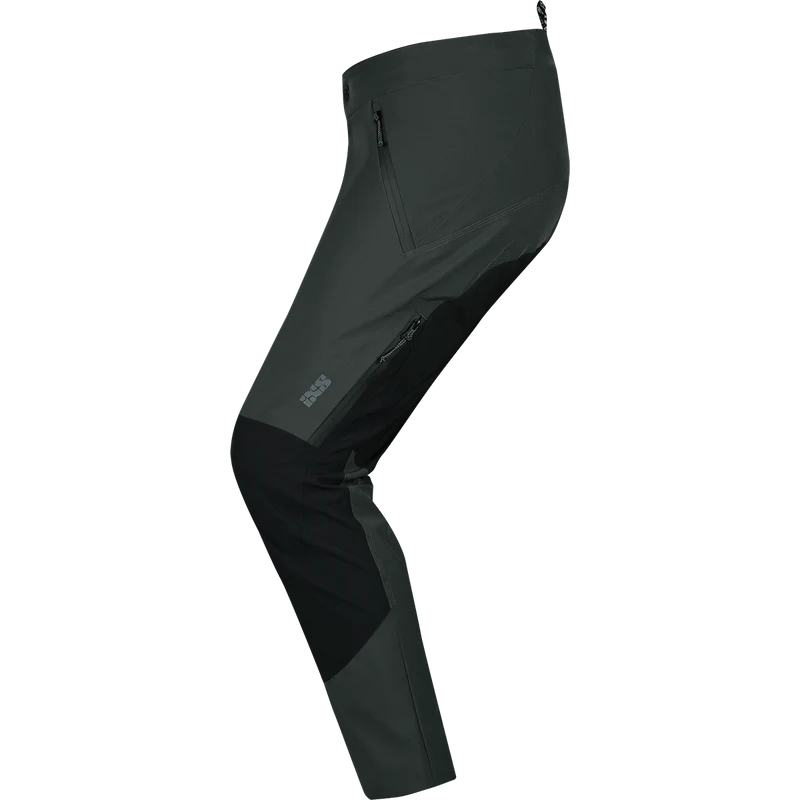 Carve All-Weather Hose anthrazit