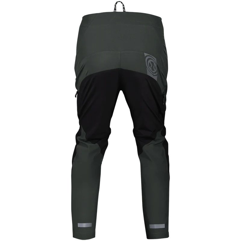 Carve All-Weather Hose anthrazit