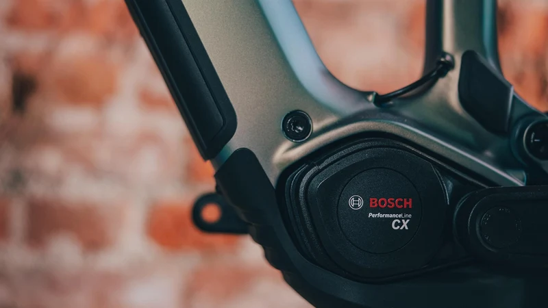 Cube Stereo Hybrid ONE44 HPC SLX 800 Wh E-Bike Fully jungali´n´black