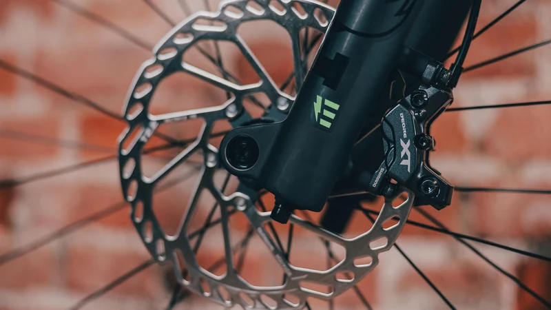 Cube Stereo Hybrid ONE44 HPC SLX 800 Wh E-Bike Fully jungali´n´black