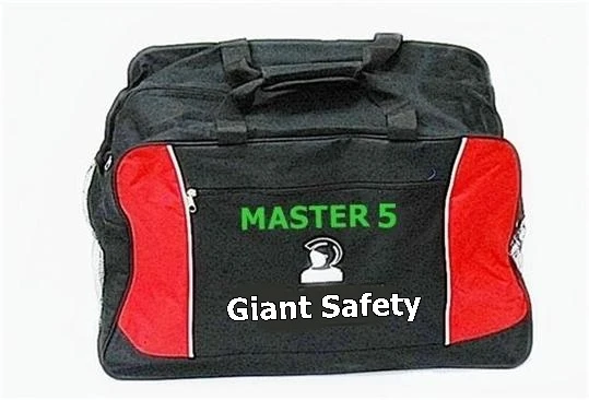 MASTER 5 Höhenarbeitsset