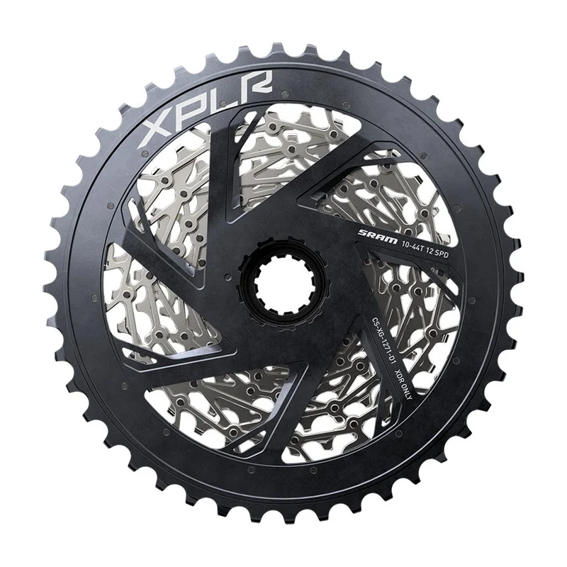 Sram Zahnkranz-KassetteSram XG-1271 XDR XPLR 12-f.10,11,13,15,17,19,21,24,28,32,38,44