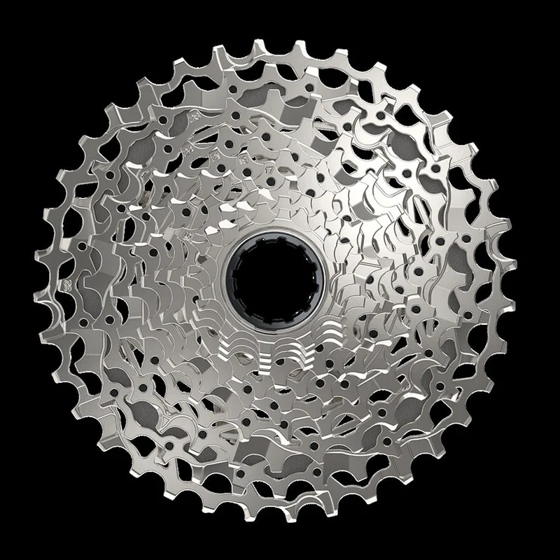 Sram Zahnkranz-KassetteSram XG-1250 XDRsilber 12-f.10,11,12,13,15,17,19,21,24,28,32,36