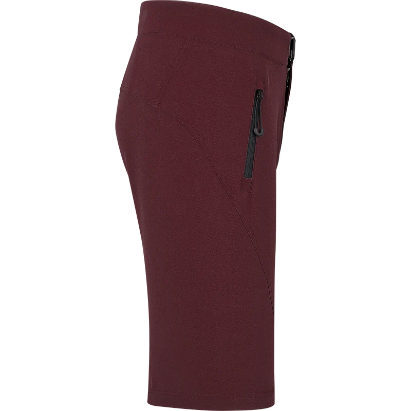 Carve Evo Shorts raisin
