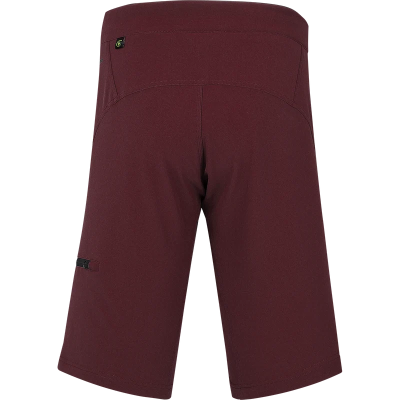 Carve Evo Shorts raisin