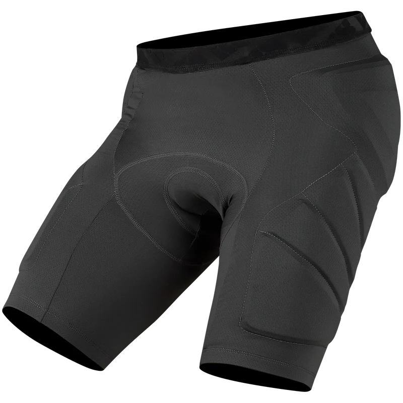 Trigger «KIDS» Protektor Shorts grau