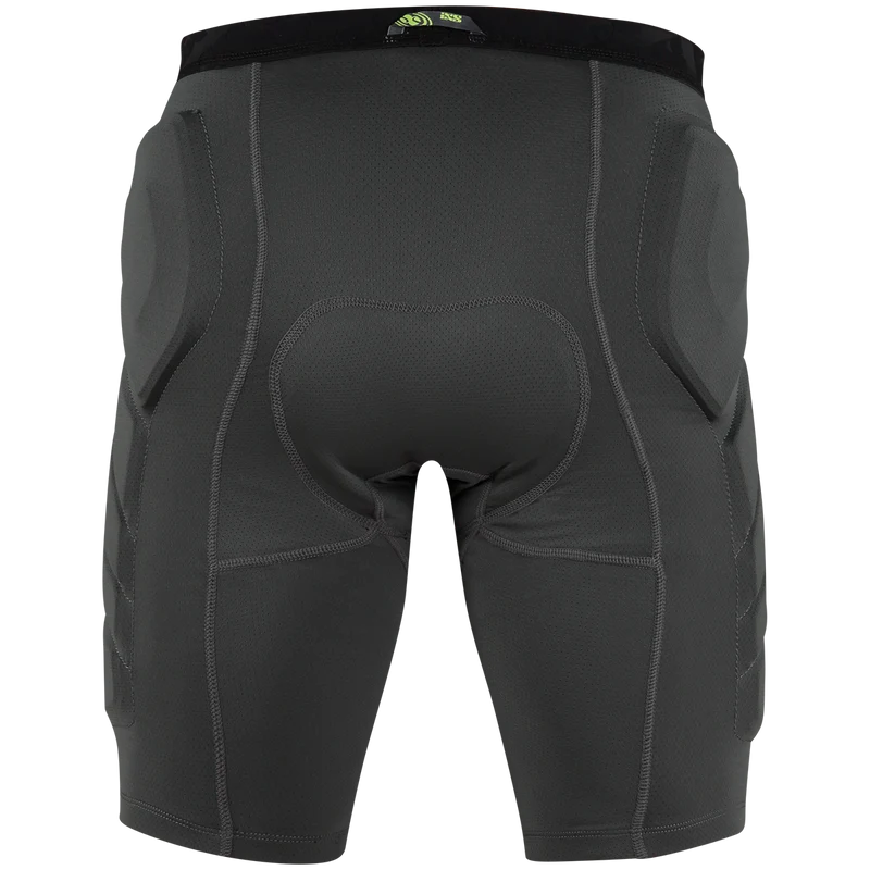 Trigger «KIDS» Protektor Shorts grau