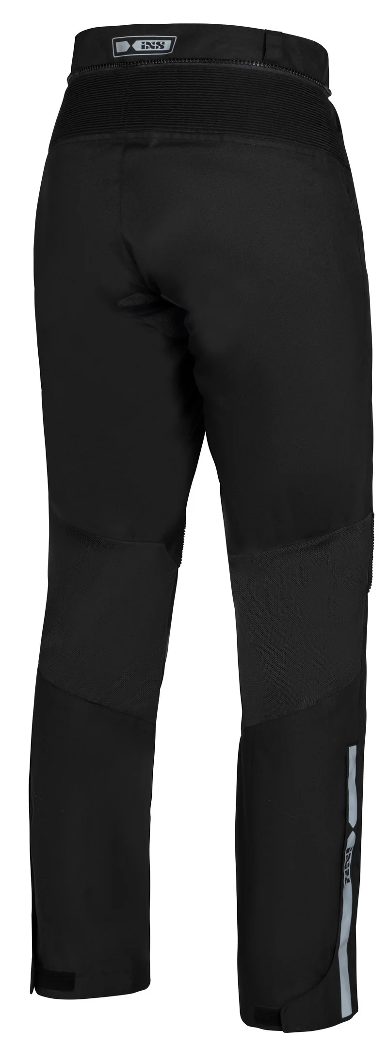 Tour Hose Gerona-Air 1.0 schwarz-grau-rot