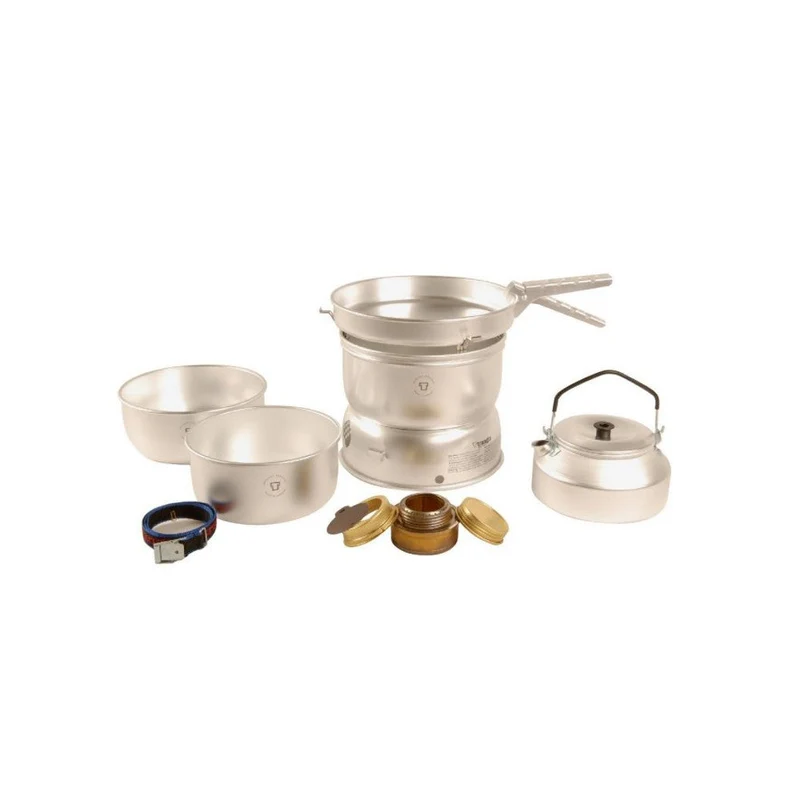 Trangia - Sturmkocher 25-2 Ultra Light