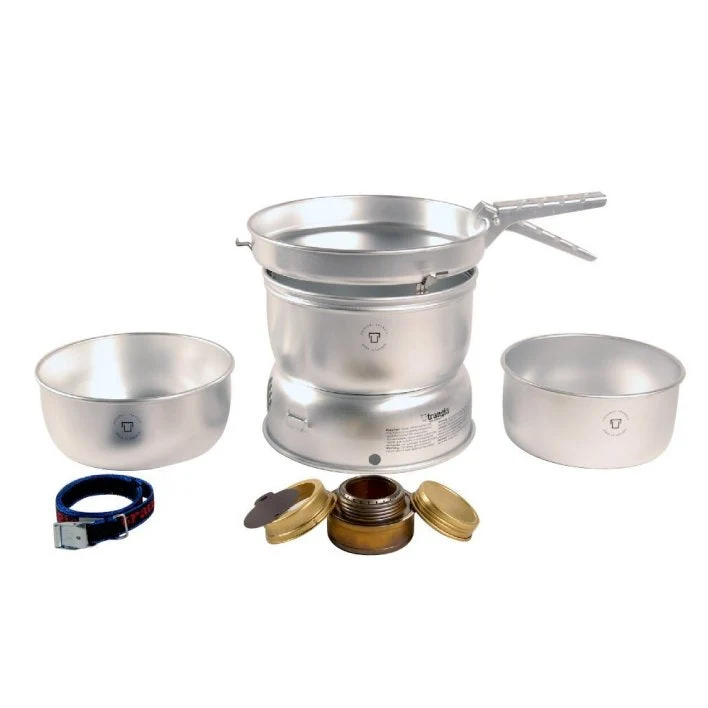 Trangia - Sturmkocher 25-1 Ultra Light