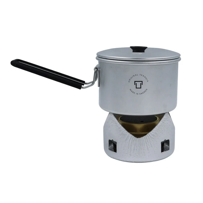 Trangia - Micro Original Storm Kitchen 500ml