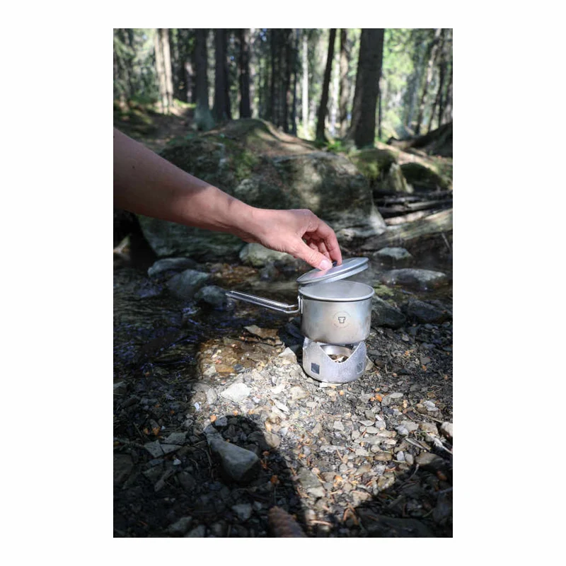 Trangia - Micro Original Storm Kitchen 500ml