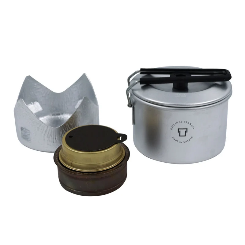 Trangia - Micro Original Storm Kitchen 500ml