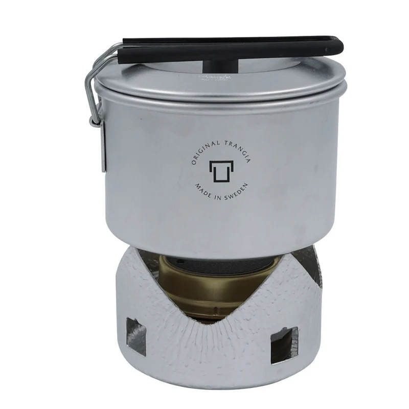 Trangia - Micro Original Storm Kitchen 500ml