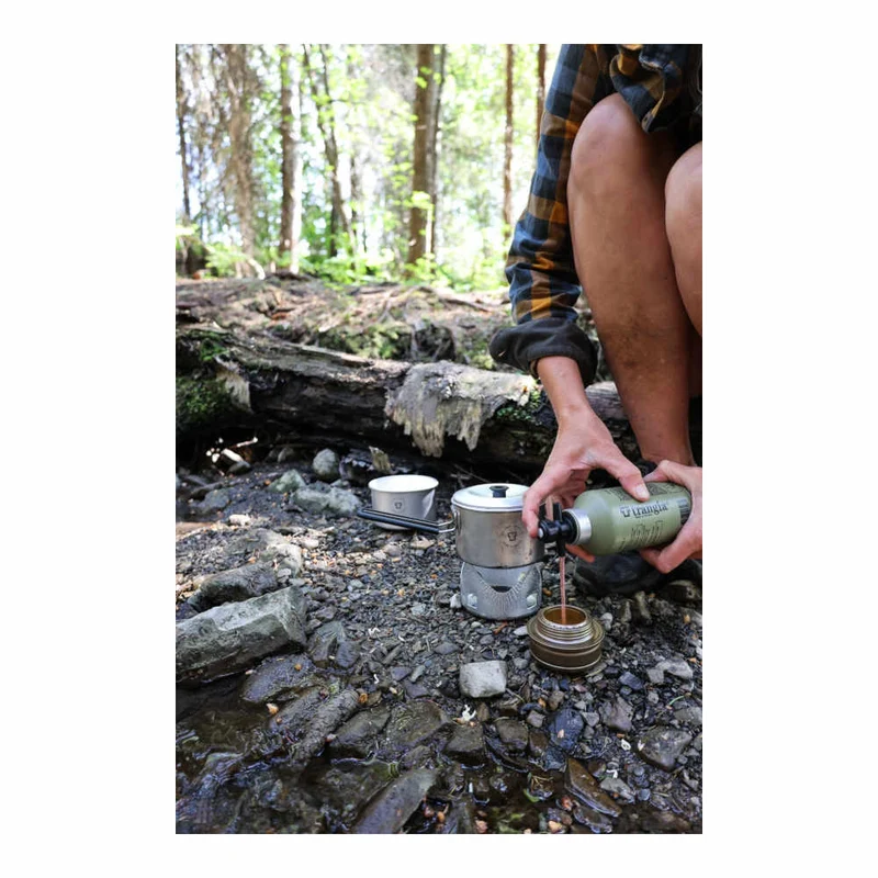 Trangia - Micro Original Storm Kitchen 500ml