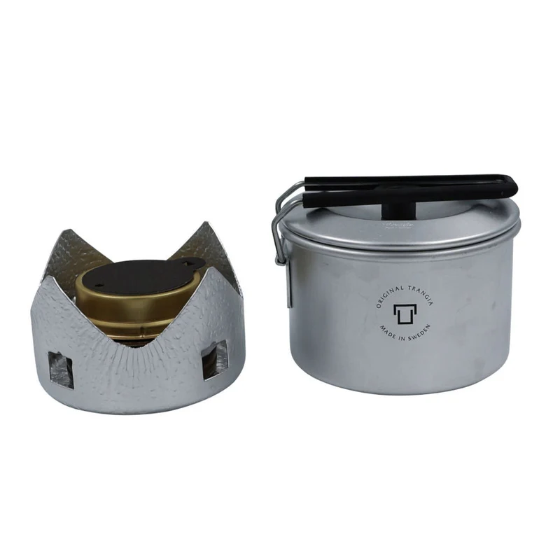 Trangia - Micro Original Storm Kitchen 500ml
