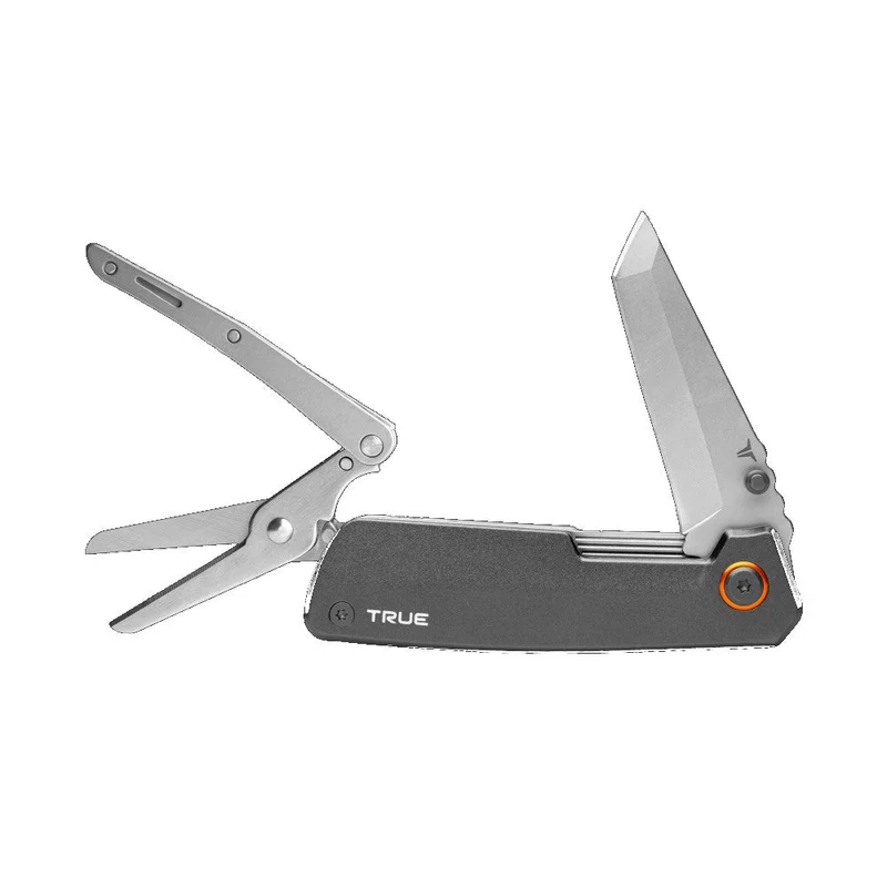 True - Dual Cutter 2-in-1-Schneidwerkzeug