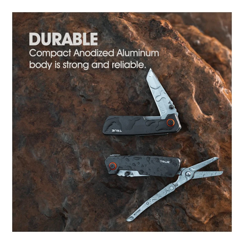 True - Dual Cutter 2-in-1-Schneidwerkzeug