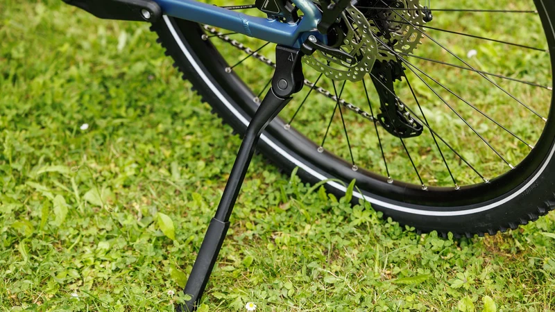 Cube Aim SLX FE MTB Hardtail Diamant shiftverde´n´chrome