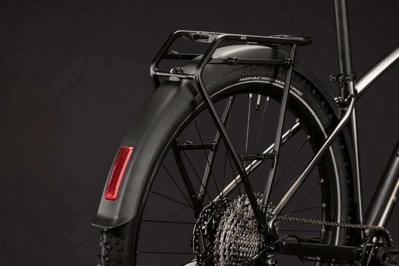 Cube Aim SLX FE MTB-Hardtail Diamant slateblack´n´chrome