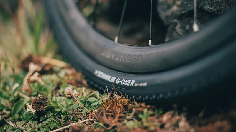 Cube Nuroad C:62 ONE Gravelbike Diamant 28" hintofmint´n´green
