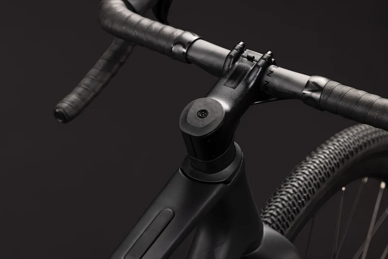Cube Nuroad C:62 ONE Gravelbike Diamant 28" carbon´n´shiftverde