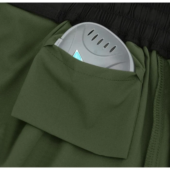 RDX T15 MMA Hosen