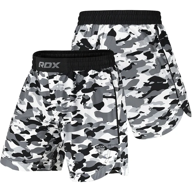 RDX T15 MMA Hosen