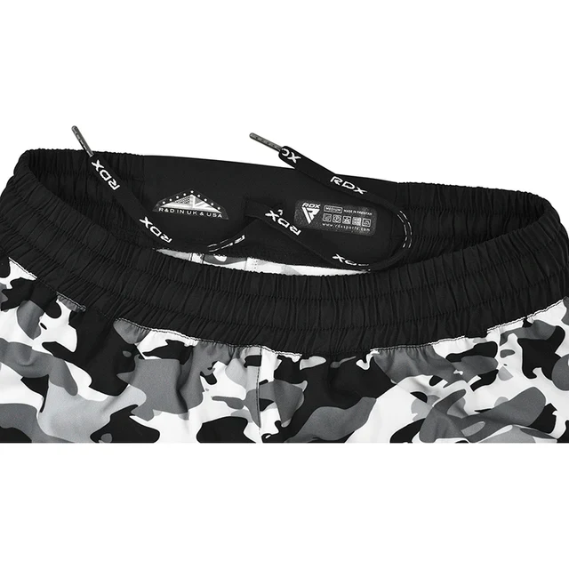 RDX T15 MMA Hosen