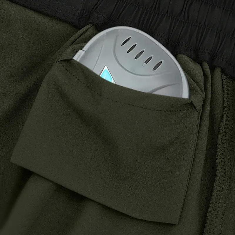 RDX T15 MMA Hosen