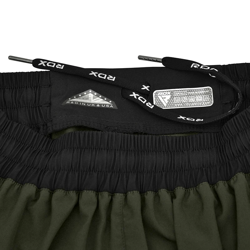 RDX T15 MMA Hosen