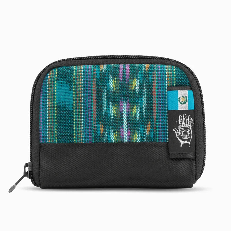 Jugaad Wallet
