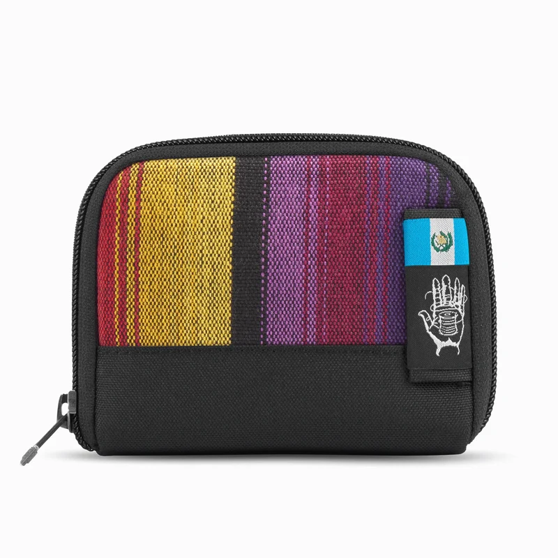 Jugaad Wallet