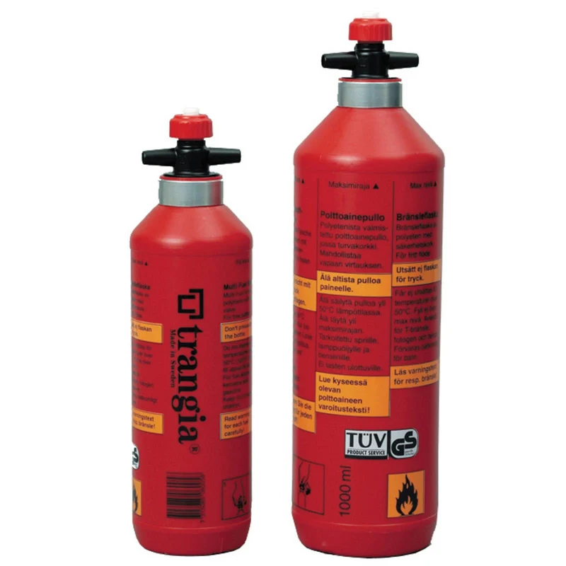 Trangia - Kraftstoffflasche