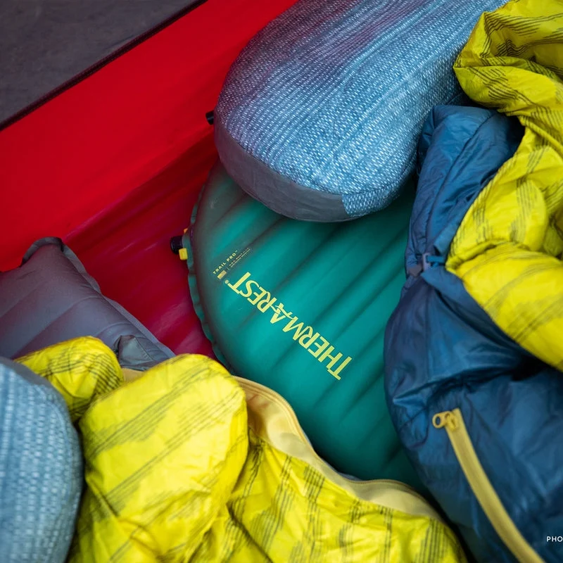 Therm-A-Rest - Trail Pro Matten