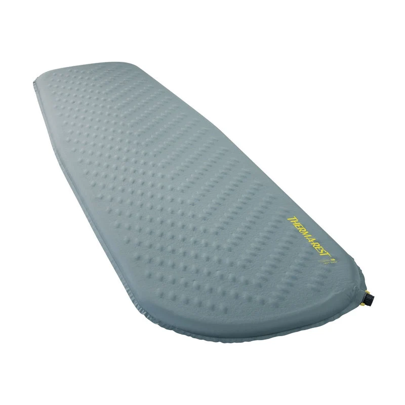 Therm-A-Rest - Trail Lite Isomatte // Trooper Grau
