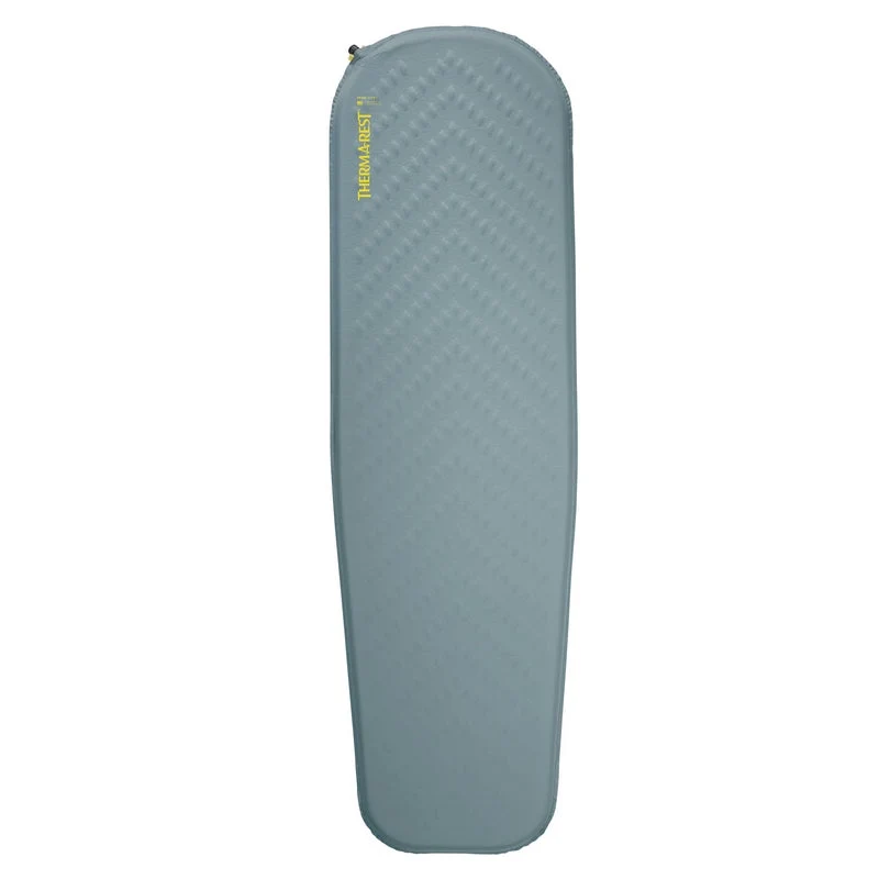 Therm-A-Rest - Trail Lite Isomatte // Trooper Grau