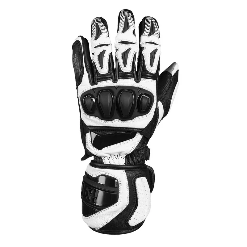 Sport Handschuh RS-300 2.0 schwarz-weiss