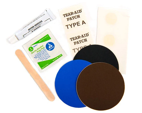 Therm-A-Rest - Permanentes Reparaturset