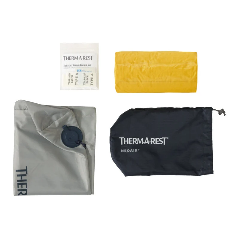 Therm-A-Rest - NeoAir Xlite NXT MAX Regular Wide Matten