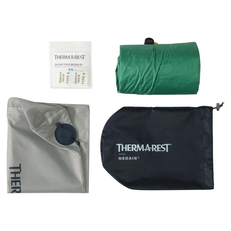 Therm-a-Rest - NeoAir Venture Isomatte