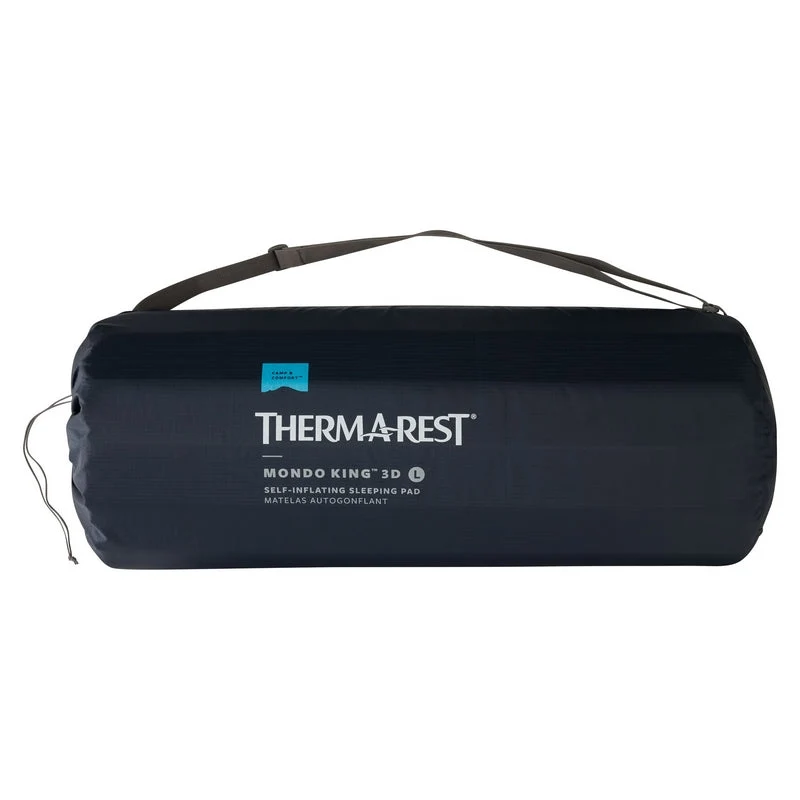 Therm-A-Rest - MondoKing 3D Isomatte 2025