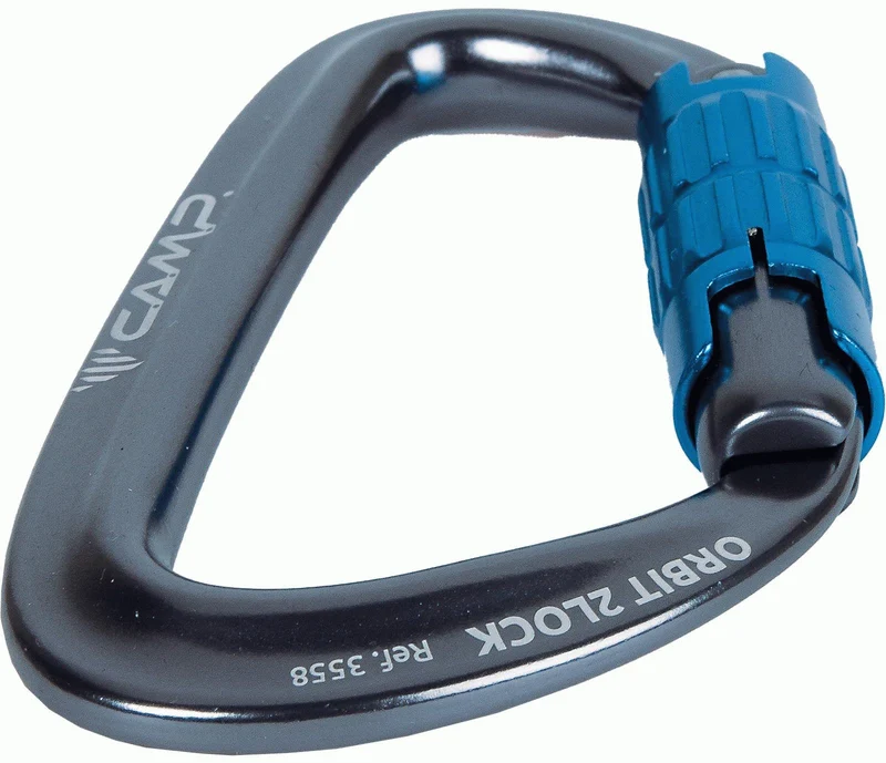 ORBIT 2LOCK