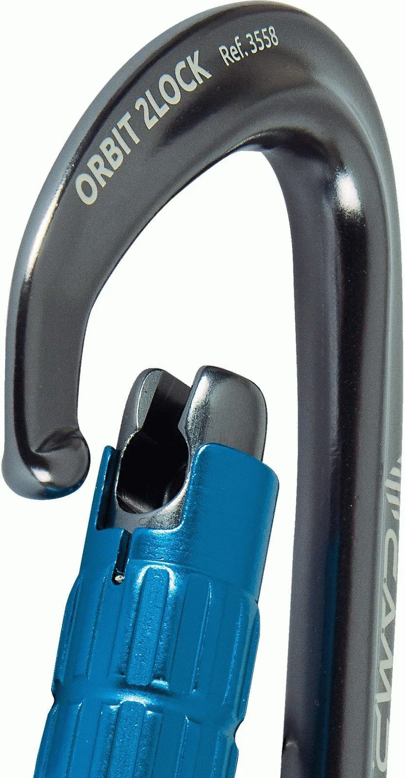 ORBIT 2LOCK